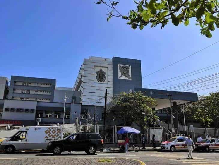¿Hospital Regional de Veracruz discrimina a pacientes con VIH? Esto se sabe