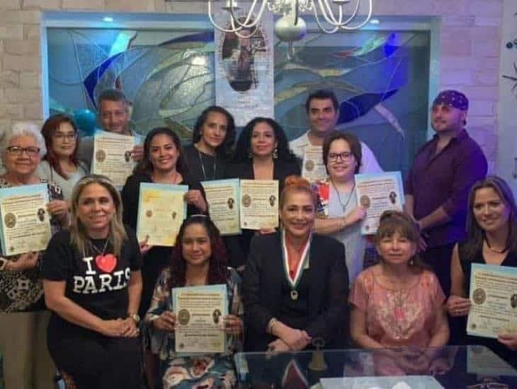 ANIP Veracruz-Boca del Río alista celebración de cuarto aniversario