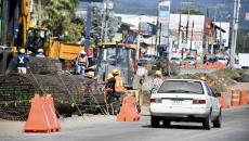 Conoce cuáles son las obras viales que afectarán a Xalapa en diciembre 2023