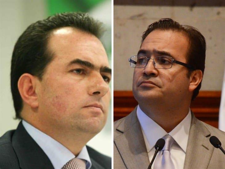 Duarte de Ochoa: Pensé que Pepe Yunes era agradecido, nadie lo ayudó más que yo 