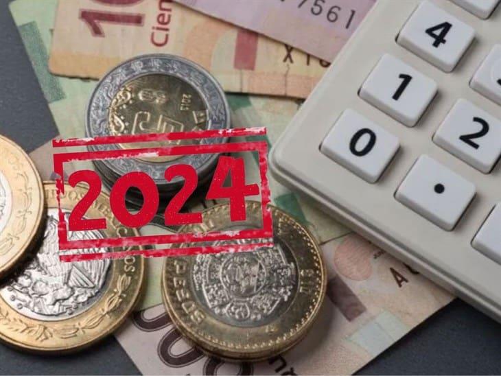 Aumentará el salario mínimo un 20% en el 2024