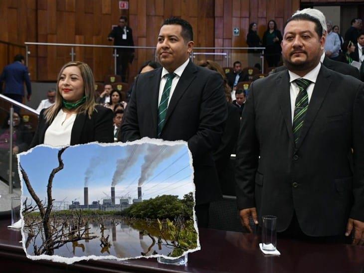 SEDEMA revela impacto ambiental en Veracruz: suman 438 denuncias tan sólo este 2023