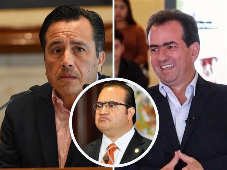 Pepe Yunes: “Incompetente y corrupto el gobierno de Cuitláhuac”