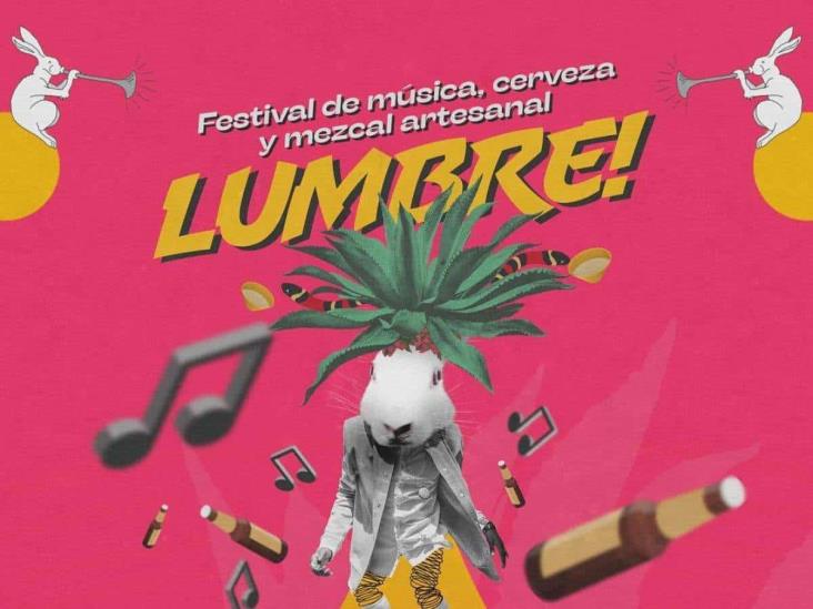 Festival Lumbre Coatepec; ¿cuándo inicia y cuánto cuestan los boletos?