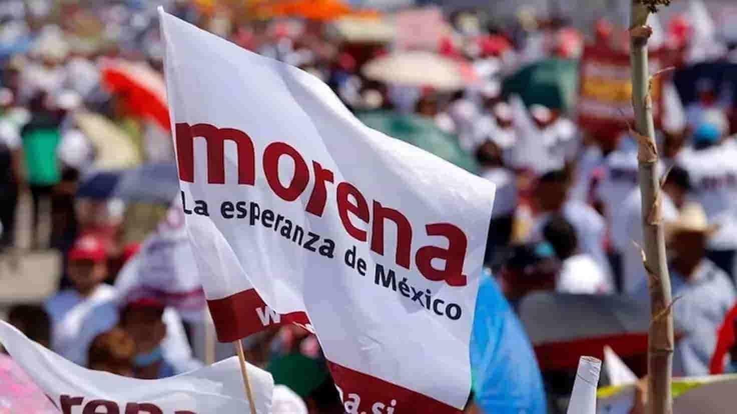El dominio de Morena en Xalapa