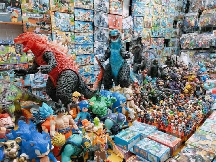 Diócesis de Veracruz inició campaña de recolección de juguetes para niños necesitados