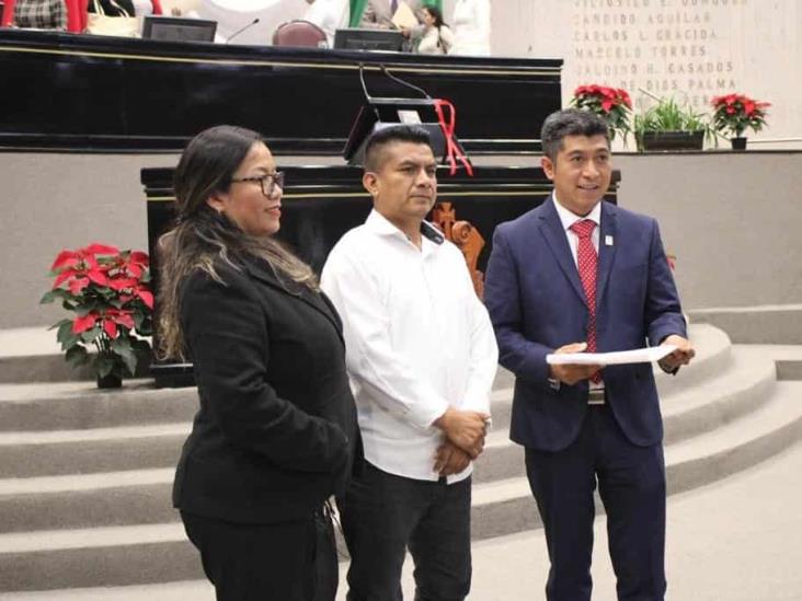 Más de 100 familias de Los Reyes podrán regularizar sus viviendas: diputado