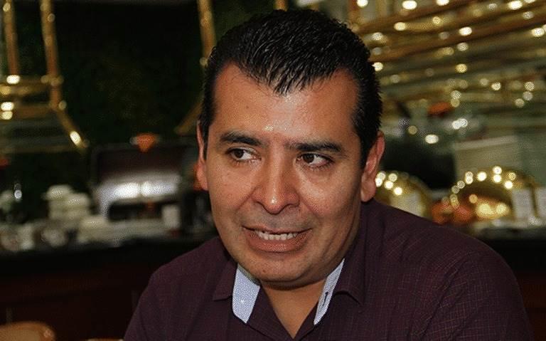 ¿Quién es Miguel Ángel Martínez Poceros?