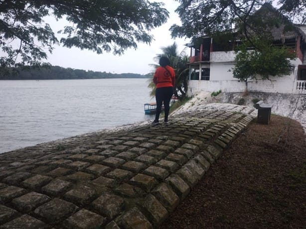 Se ahoga joven de 17 años en el río Papaloapan, en Veracruz