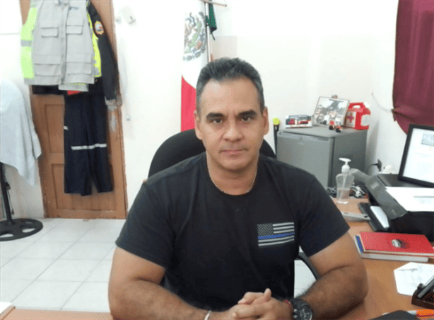 Advierten a negocios de Veracruz por venta de pirotecnia