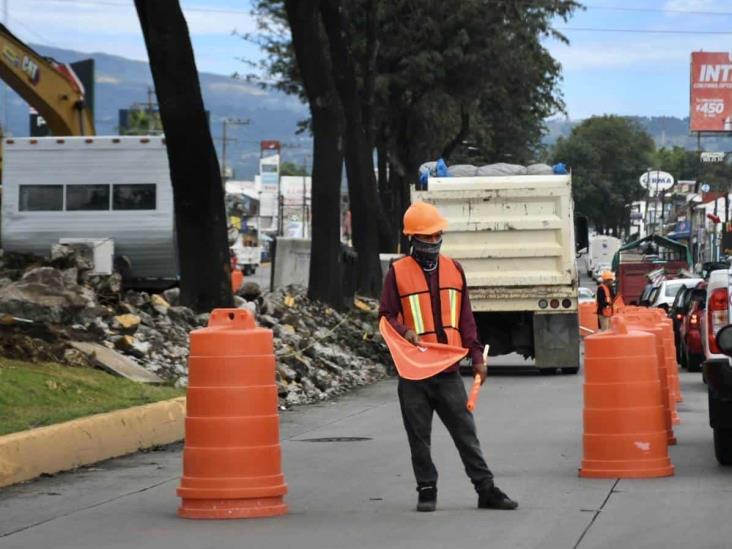 Congreso apoya auditoría a obras viales en Xalapa, tras quejas ciudadanas (+Video)