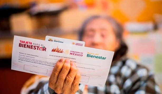 Pensión del Bienestar: estos adultos mayores no recibirán su pago en 2024