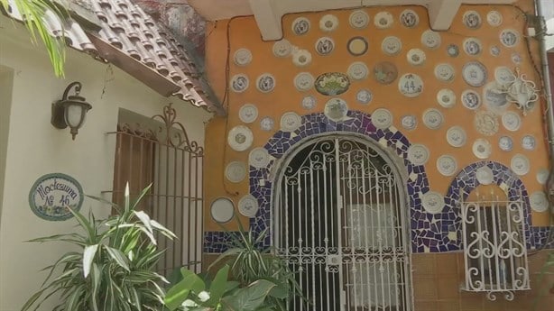 Conoce el pintoresco sitio de Xalapa que está inspirado en Puebla