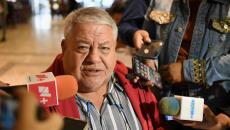 Manuel Huerta llama a apoyar el Plan C de Morena