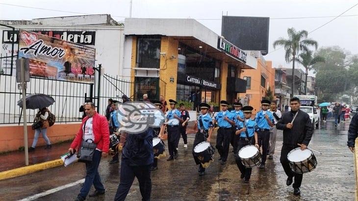 En Xalapa, realizan la Segunda Caravana por la Inclusión (+ Video)