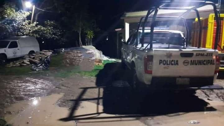 Asesinan a pareja dentro de una casa en Misantla, Veracruz