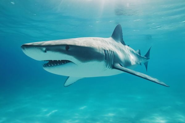 Qué hacer si un tiburón te ataca; así puedes defenderte