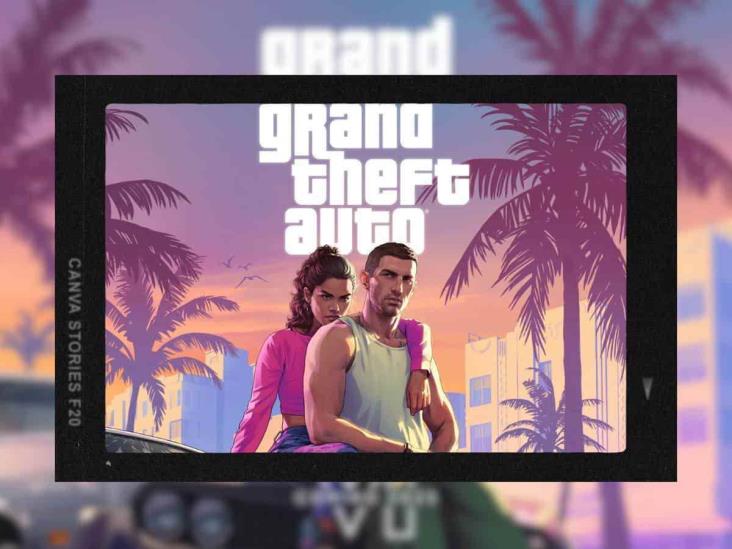 GTA 6: así luce el primer tráiler; ¿volveremos a Vice City? (+Video)