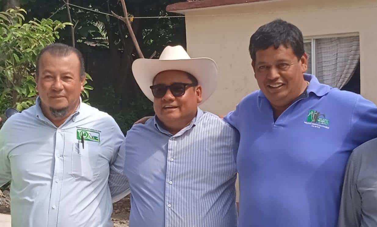 Rendirán informe sobre la zafra 2023-2024 en el ingenio San Cristóbal en Carlos A. Carrillo, Veracruz
