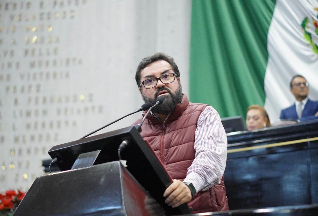 Las calumnias no nos detendrán; le cumplimos al pueblo con un gobierno honesto: Sergio Guzmán