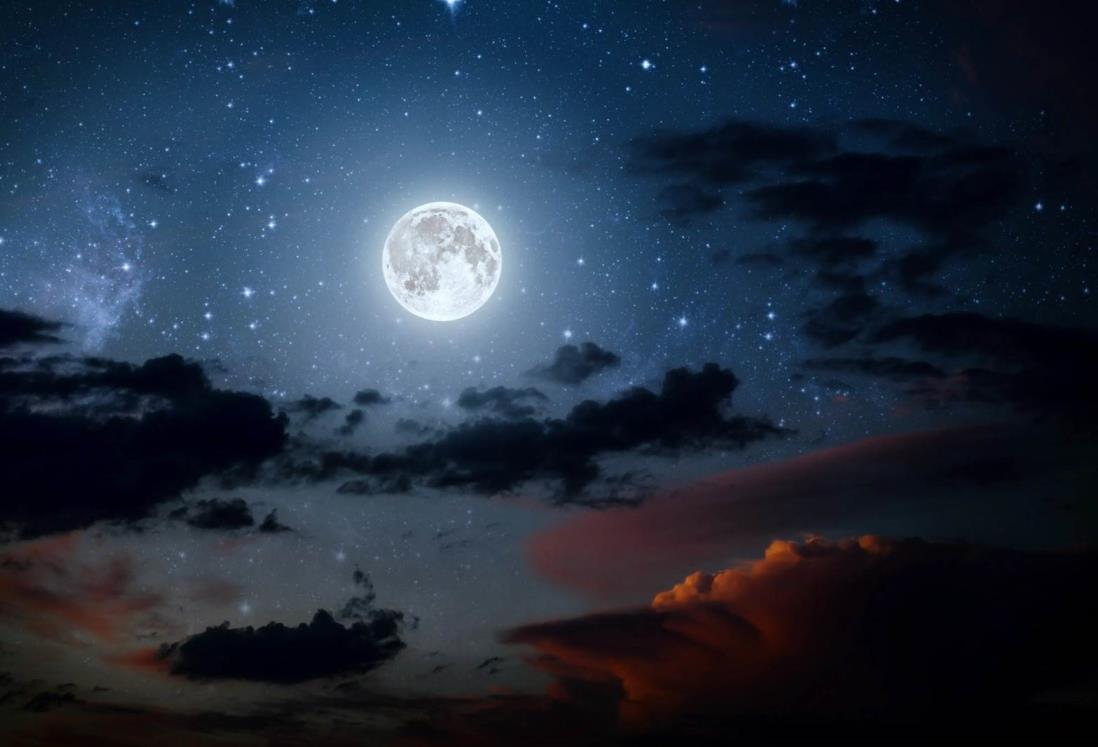 ¿Cuándo, a qué hora y cómo ver la Luna Fría de diciembre 2023?