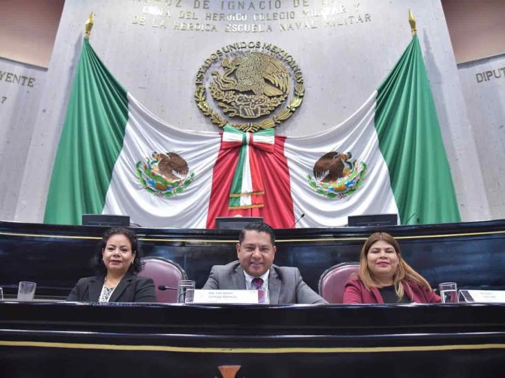 Con prevención y atención, Veracruz está mejor protegido: SPC