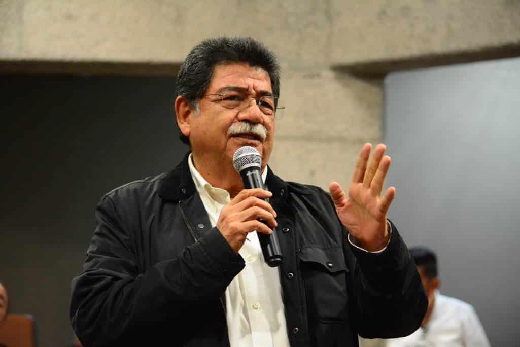 CTM es autónoma dice Carlos Vasconcelos