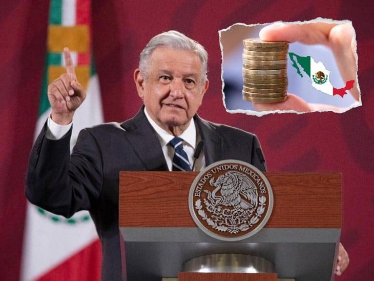 AMLO: Es histórico el incremento al salario mínimo en 2024