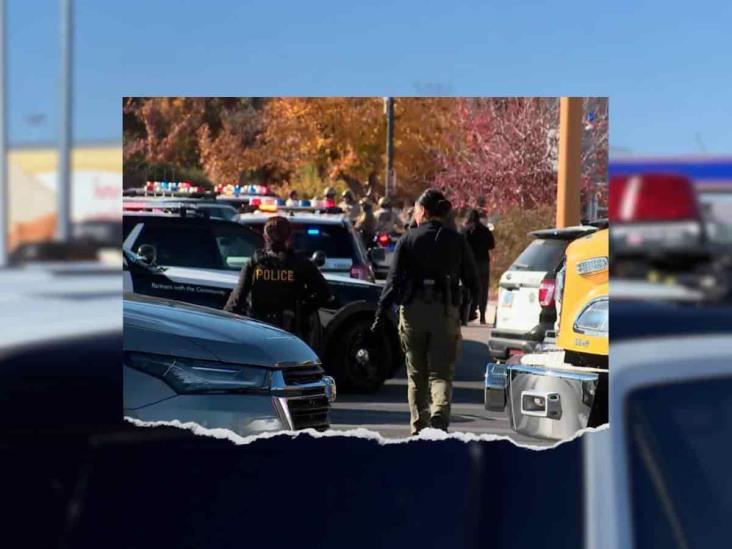 Tiroteo en la Universidad de Nevada; esto es lo que sabemos (+Video)