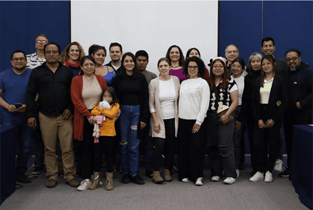 UV analiza estudiantes indígenas de educación superior en México