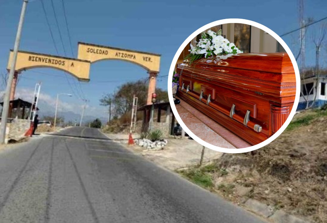 Veracruzano muere atropellado en EU; familia repatriará el cuerpo