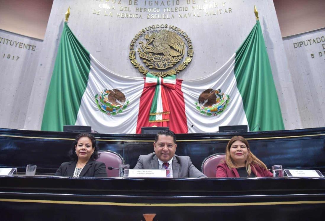 Con prevención y atención, Veracruz está mejor protegido: Guadalupe Osorno