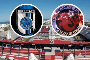 ¿Y Veracruz? Conoce a la familia Achar, posibles nuevos dueños del Querétaro en Liga MX