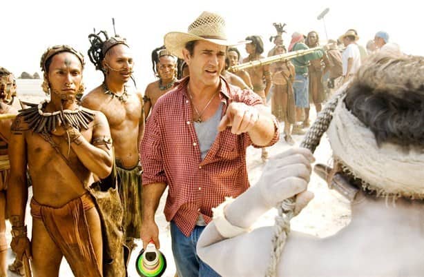 Película de Mel Gibson filmada en Veracruz cumple 17 años