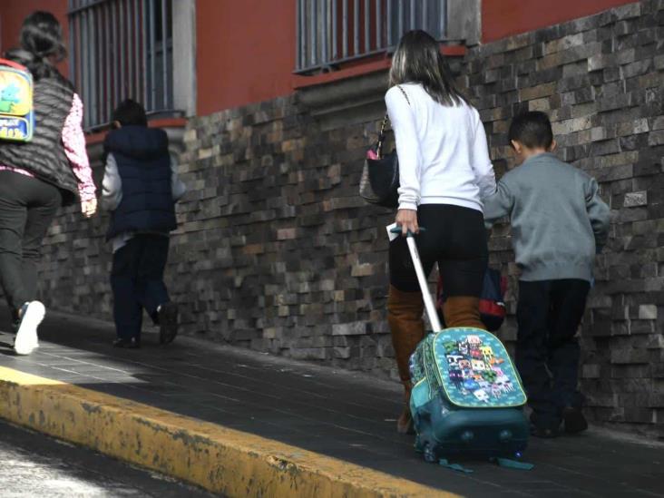 ¡Ya vienen las vacaciones navideñas en escuelas!; este será el periodo oficial de acuerdo a la SEV