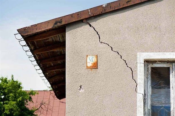 ¿Cómo saber si mi casa aguanta un sismo?