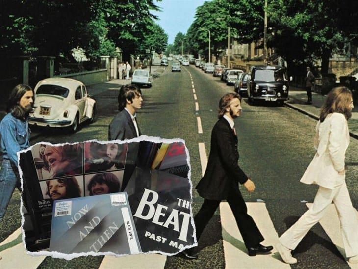 ¿‘Now And Then’ es una voz artificial? Así se grabó el nuevo y último éxito de los Beatles