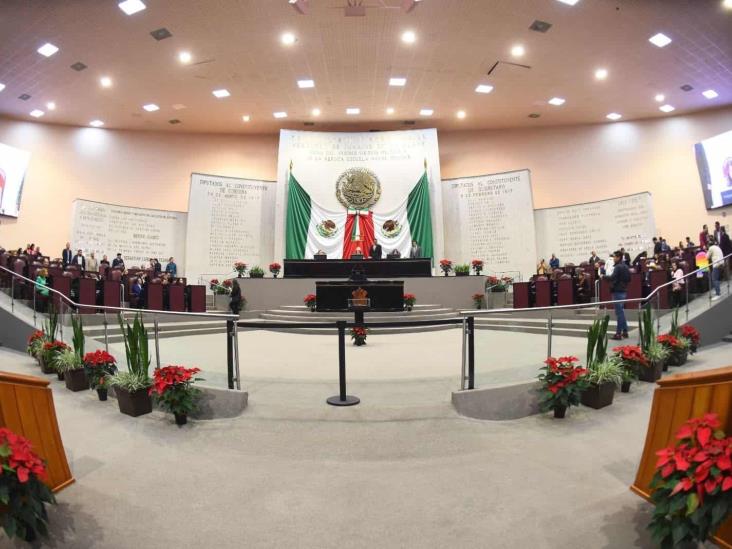 Da entrada Congreso a solicitud de donación de terreno en favor de Invivienda