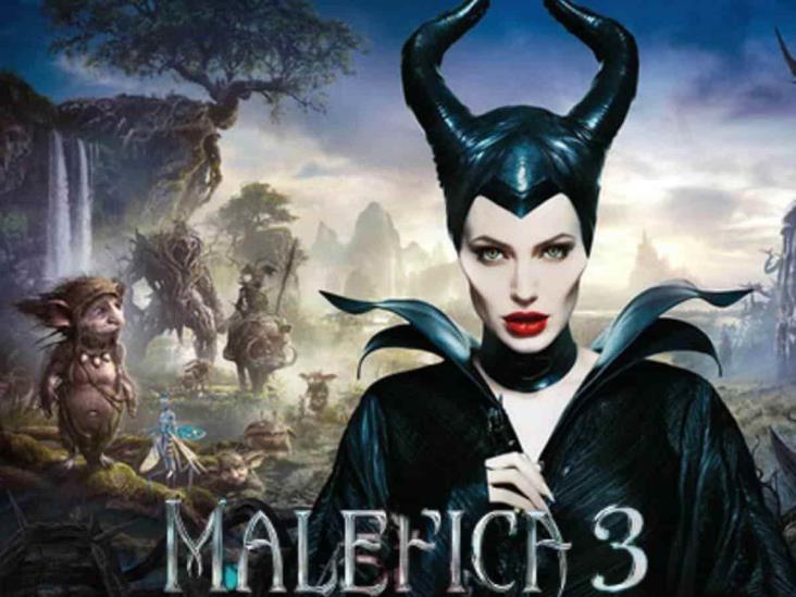 Maléfica 3: fecha de estreno y todo lo que debes saber