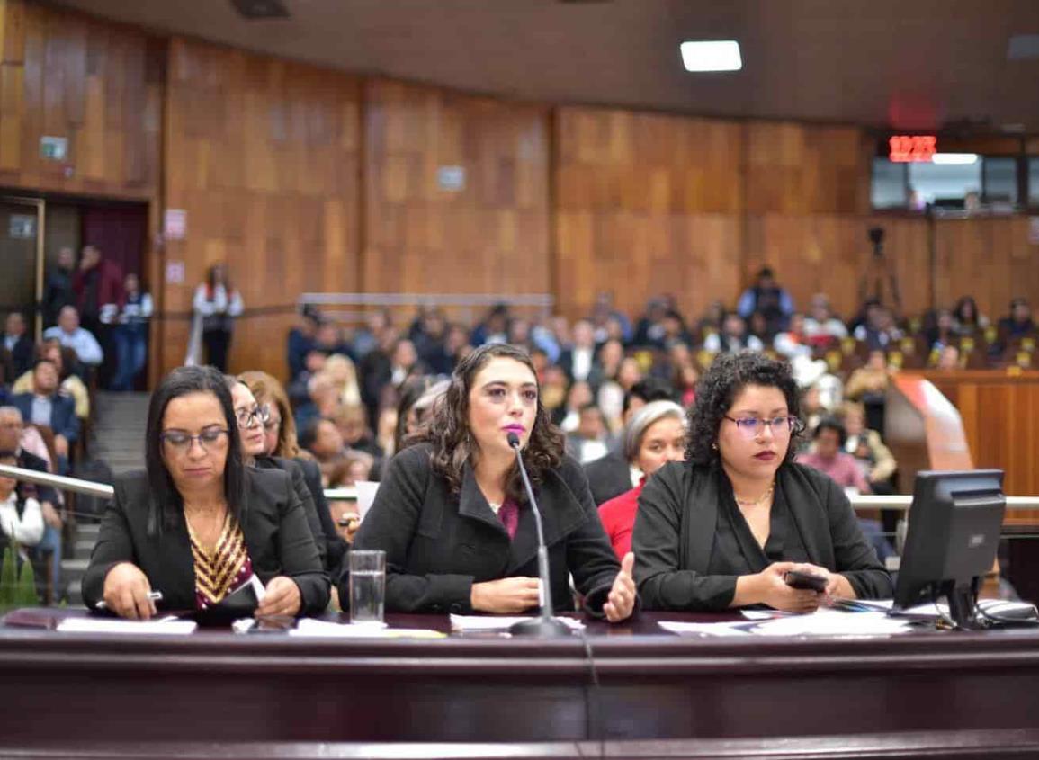 Protección Civil y Cultura Ciudadana, bien calificadas en Veracruz