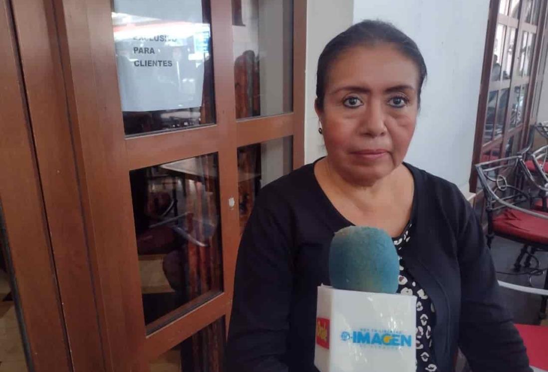 Grupo MAS abandonó las plantas y los pozos, acusa Angélica Navarrete