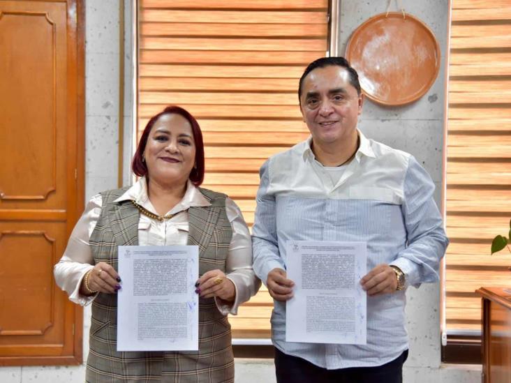 Certeza laboral, compromiso del Congreso con sus trabajadores