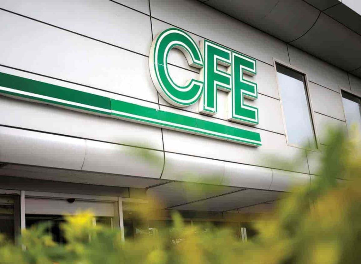 CFE con rumbo para el presente y futuro