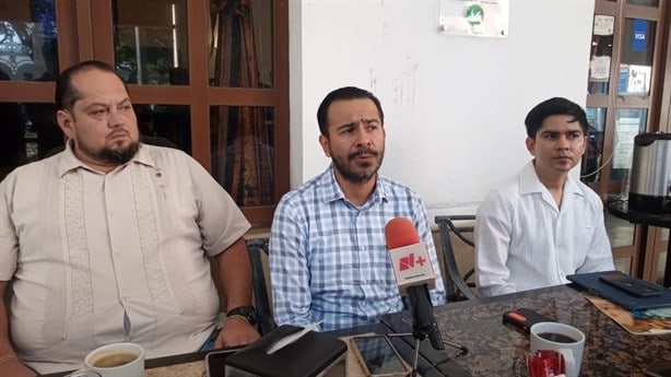 Colegio de Abogados buscará homologar honorarios de juristas en Veracruz