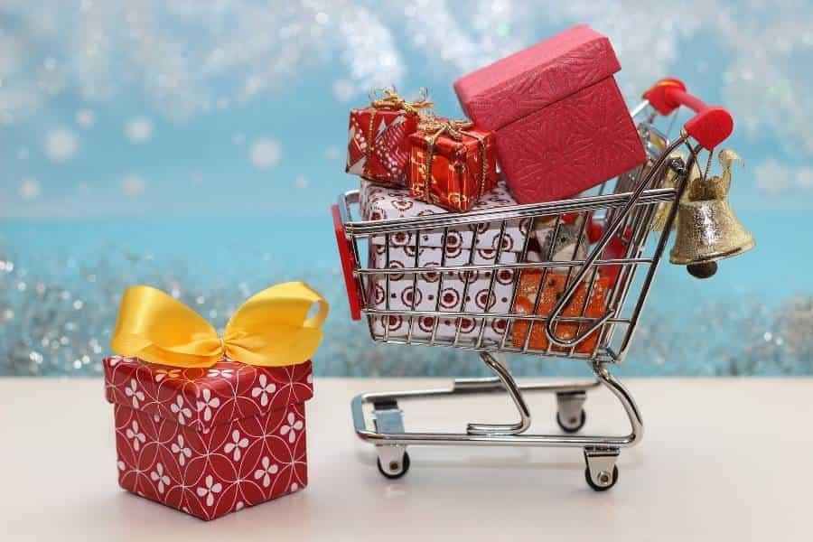 Compras navideñas y regalos medirán economía en México