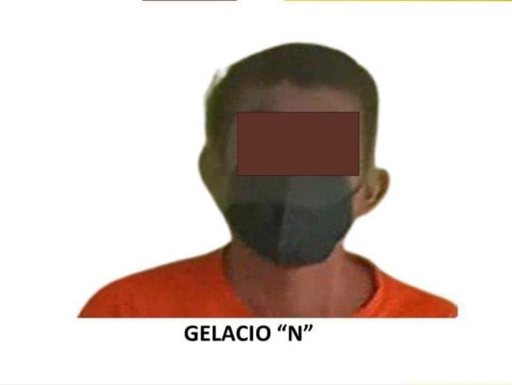 Ocultó el cuerpo de mujer en una letrina, en Coatzintla, Veracruz
