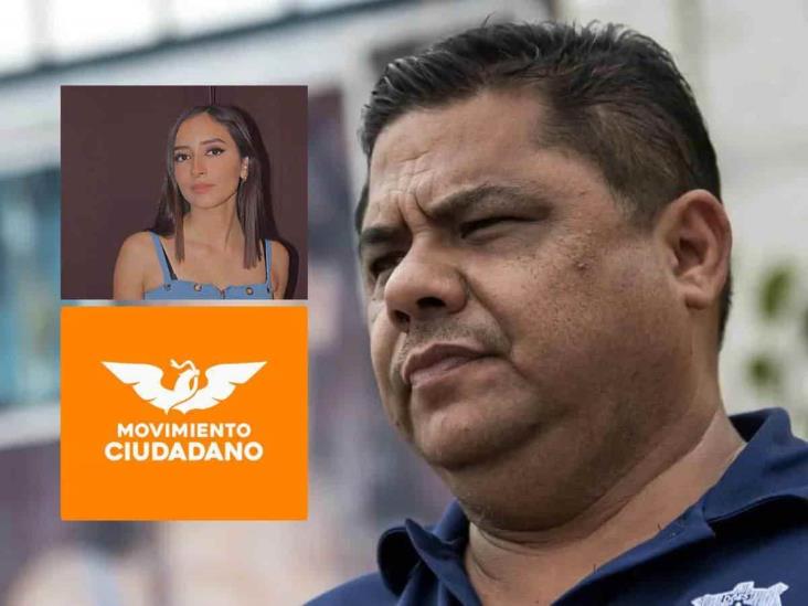 Papá de Debanhi Escobar buscará candidatura en Nuevo León