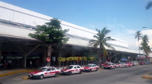 Cuánto cuesta un taxi del ADO al centro de Veracruz
