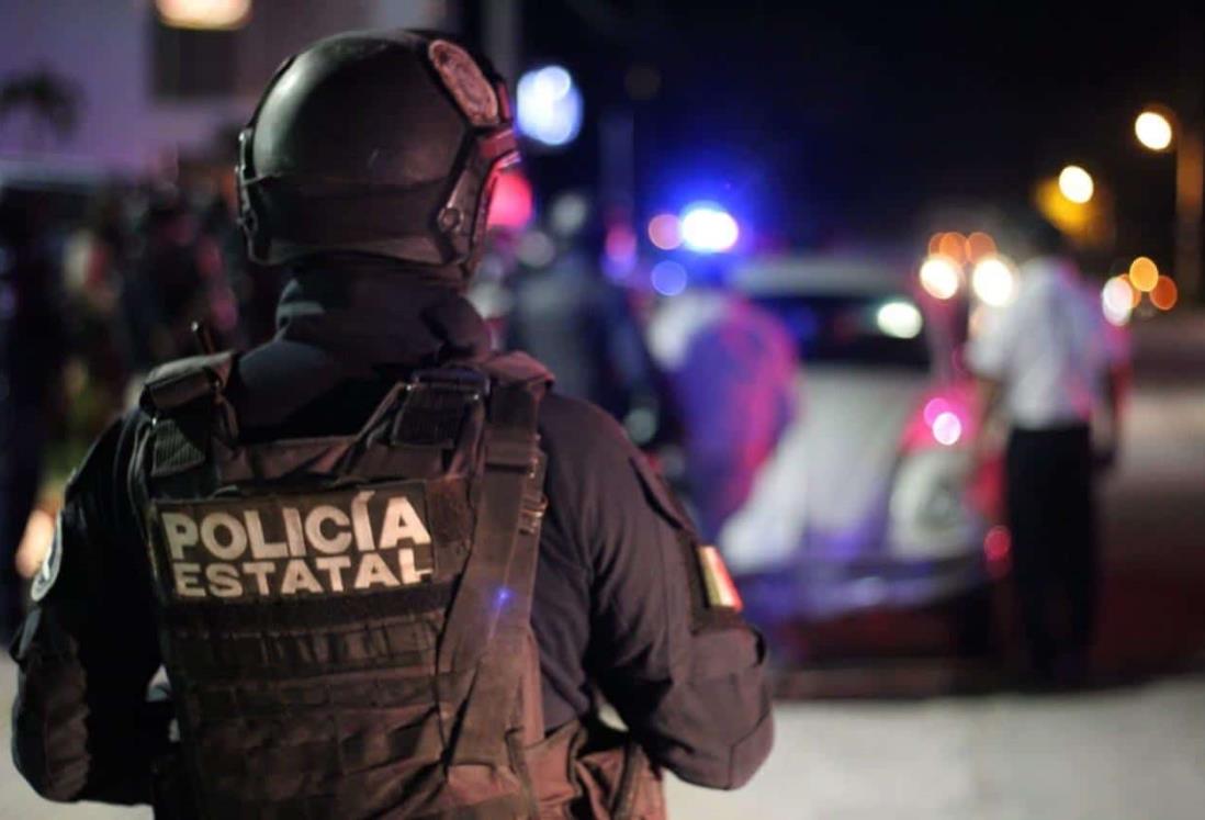 Asesinan a tránsito en Ciudad Mendoza, Veracruz