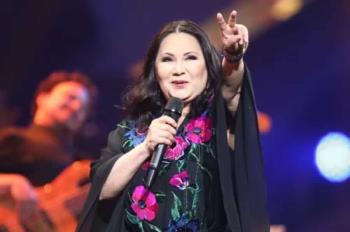 Ana Gabriel en Veracruz: confirman fecha de su concierto en el WTC